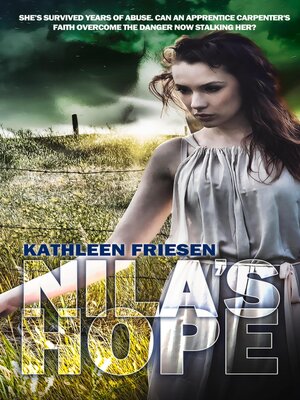 cover image of Nila's Hope